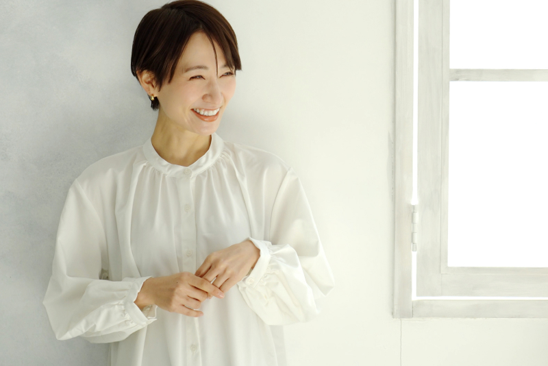 金属アレルギーが心配な方にも安心