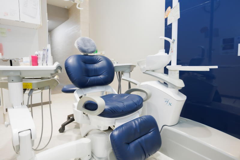 保険医療機関としてのご案内