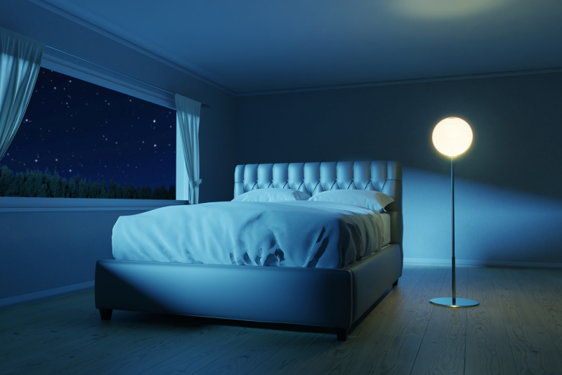 いびきは無呼吸症候群のサイン